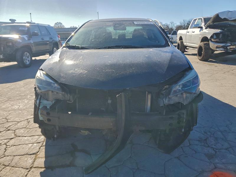 Photo 5 from auction – 2017 TOYOTA COROLLA L with VIN 2T1BURHE2HC772731