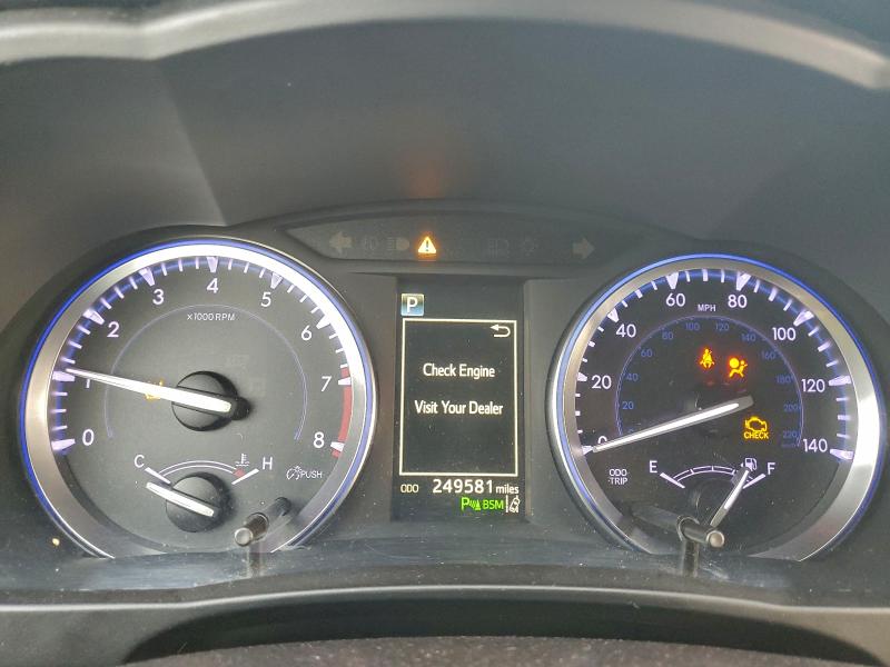 Photo 9 from auction – 2018 TOYOTA HIGHLANDER with VIN 5TDDZRFHXJS884097