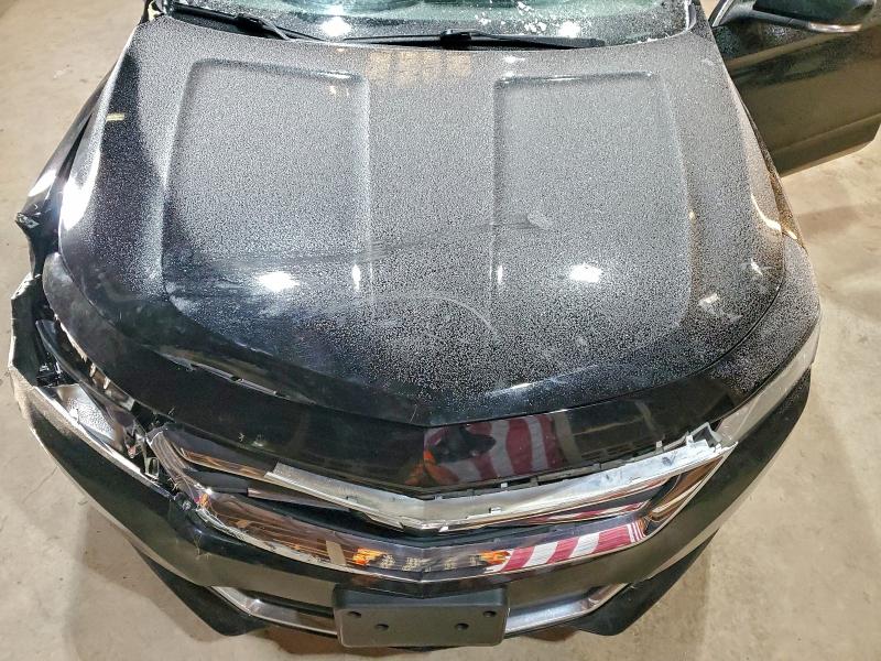Photo 11 from auction – 2016 CHEVROLET IMPALA LT with VIN 2G1115S30G9151628