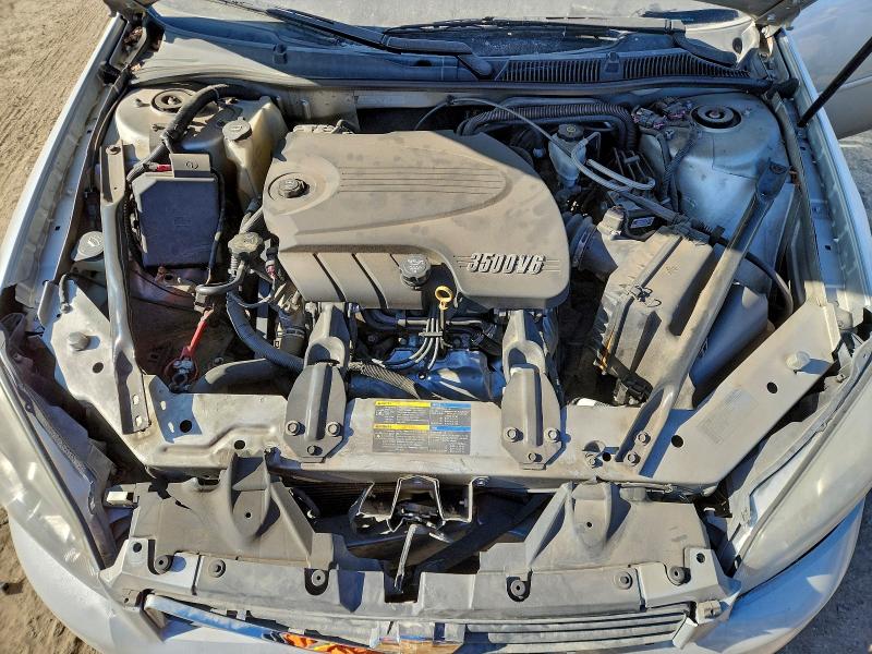 Photo 11 from auction – 2010 CHEVROLET IMPALA with VIN 2G1WB5EK6A1225730