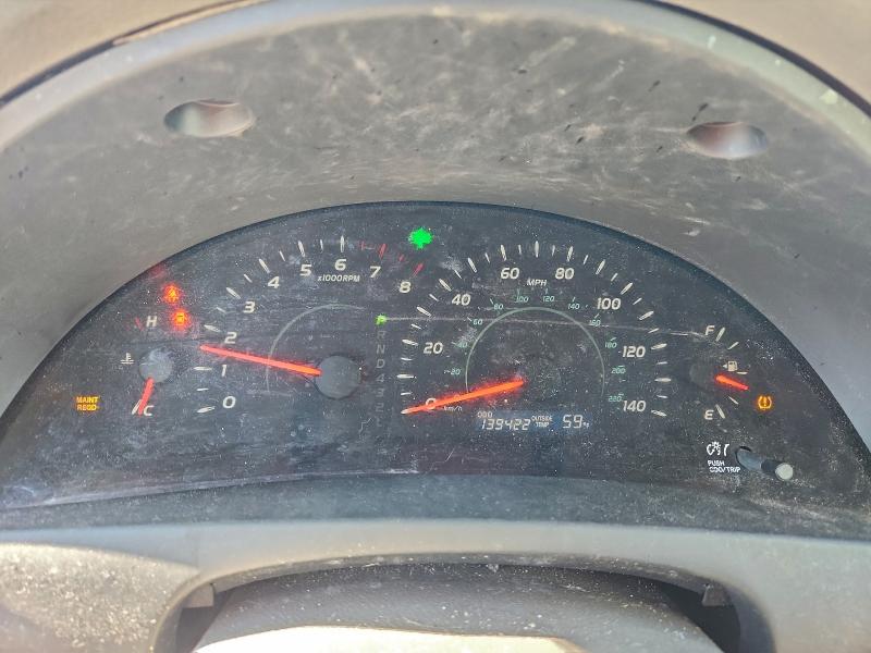 Photo 9 from auction – 2007 TOYOTA CAMRY with VIN 4T4BE46K87R002948