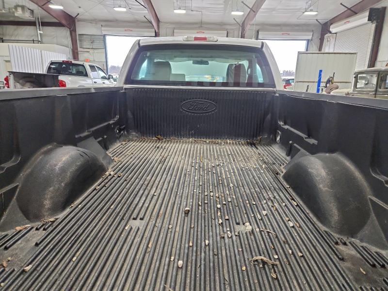 Photo 10 from auction – 2007 FORD F150 with VIN 1FTRF12247NA80295