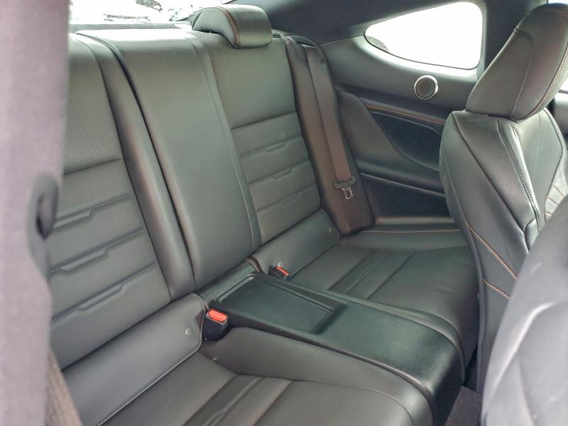 Photo 10 from auction – 2018 LEXUS RC350 with VIN JTHHZ5BC1J5018572