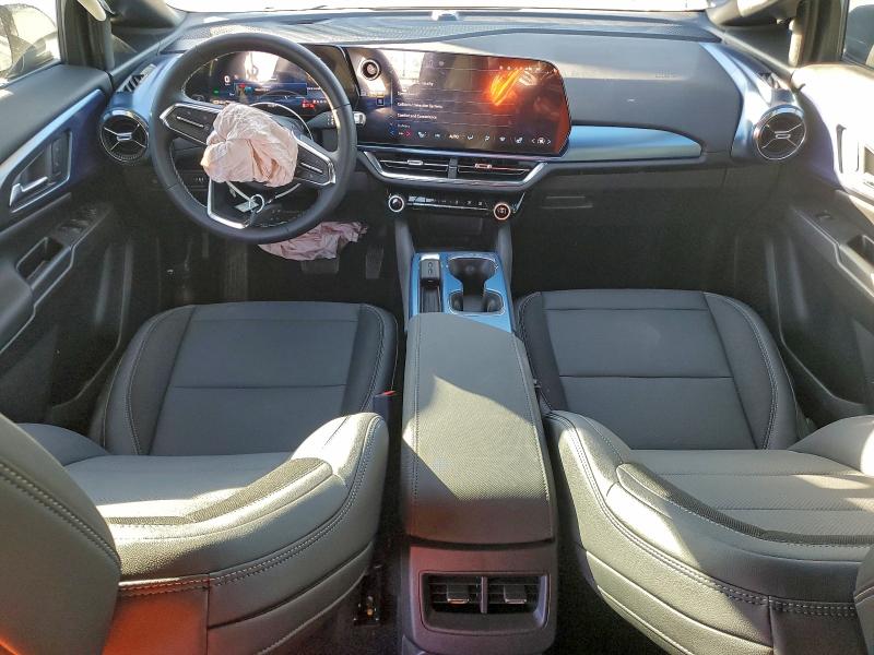 Photo 8 from auction – 2026 CHEVROLET EQUINOX with VIN 3GN7DNRP0TS115301