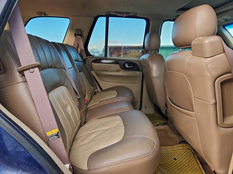 Photo 11 from auction – 2004 GMC ENVOY with VIN 1GKDS13S242374302