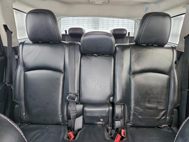 Photo 10 from auction – 2014 DODGE JOURNEY R/ with VIN 3C4PDDFG7ET135579
