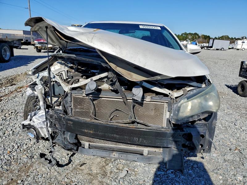 Photo 5 from auction – 2016 TOYOTA CAMRY with VIN 4T1BF1FK6GU505173