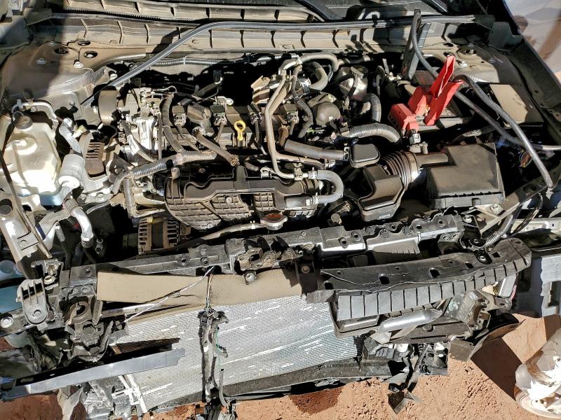 Photo 11 from auction – 2024 NISSAN ALTIMA SV with VIN 1N4BL4DV7RN414167