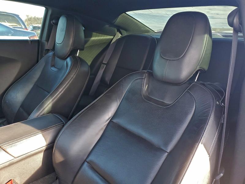 Zdjęcie 10 z aukcji – 2011 CHEVROLET CAMARO z VIN 2G1FC1ED5B9133907