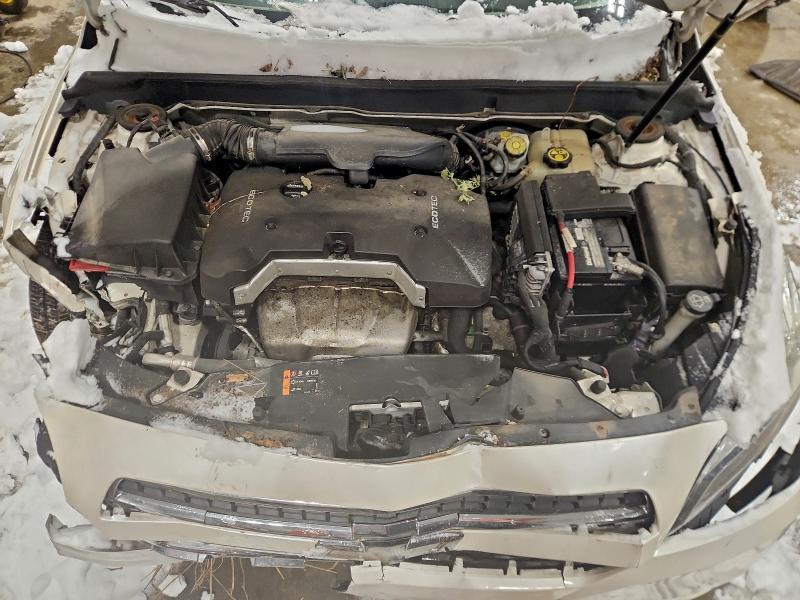 Photo 11 from auction – 2013 CHEVROLET MALIBU 1LT with VIN 1G11C5SA4DF357353