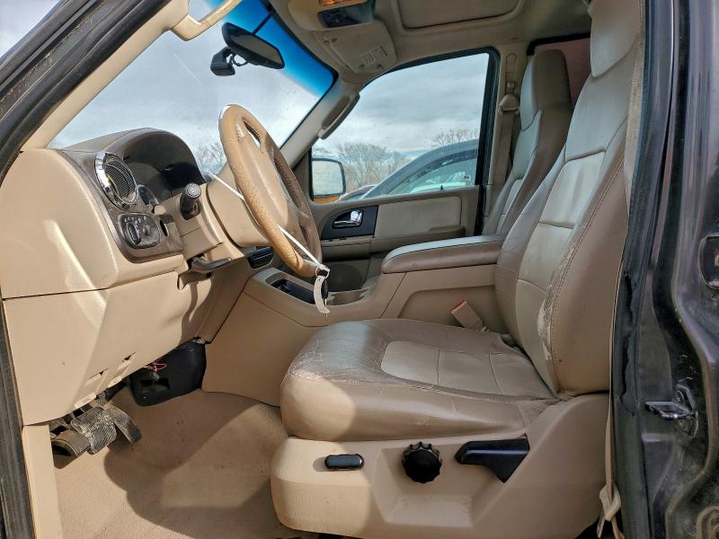 Photo 7 from auction – 2006 FORD EXPEDITION with VIN 1FMFU18566LA54197