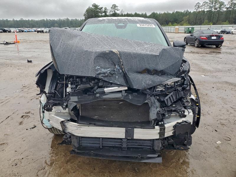 Photo 5 from auction – 2023 HONDA CR-V EXL with VIN 2HKRS3H78PH301083