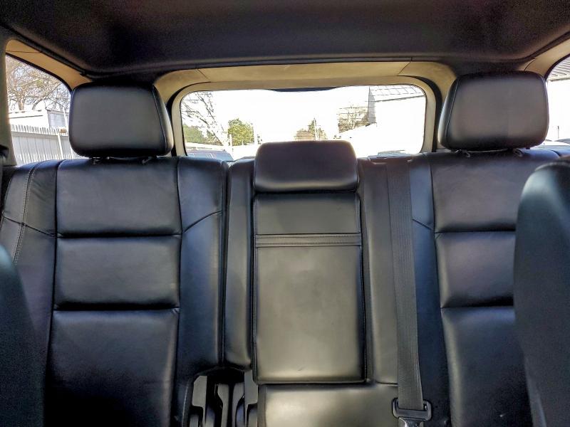 Photo 10 from auction – 2017 JEEP GRAND CHER with VIN 1C4RJFBG6HC738817
