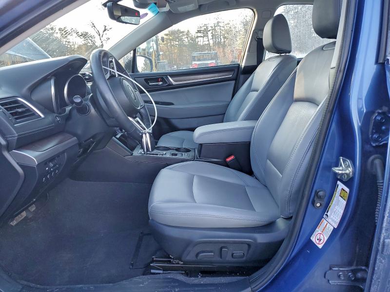 Photo 7 from auction – 2019 SUBARU LEGACY 3.6 with VIN 4S3BNEN62K3007912