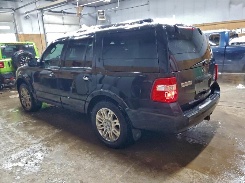 Photo 2 from auction – 2012 FORD EXPEDITION with VIN 1FMJU2A54CEF53767