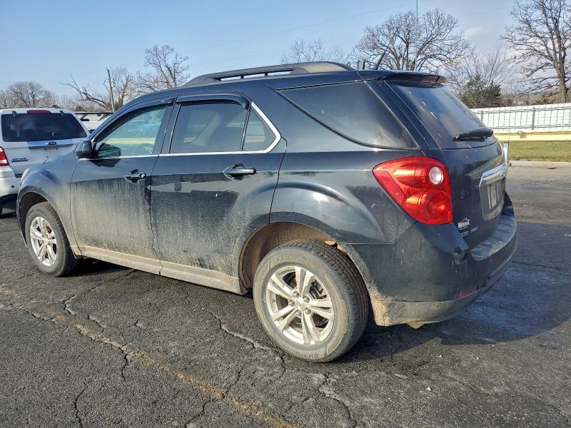 Photo 2 from auction – 2012 CHEVROLET EQUINOX LT with VIN 2GNFLEEKXC6247943
