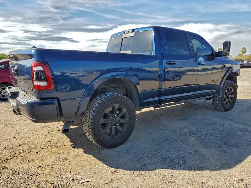 Foto 3 de la subasta – 2021 RAM 2500 LARAM con VIN 3C6UR5FL7MG553176