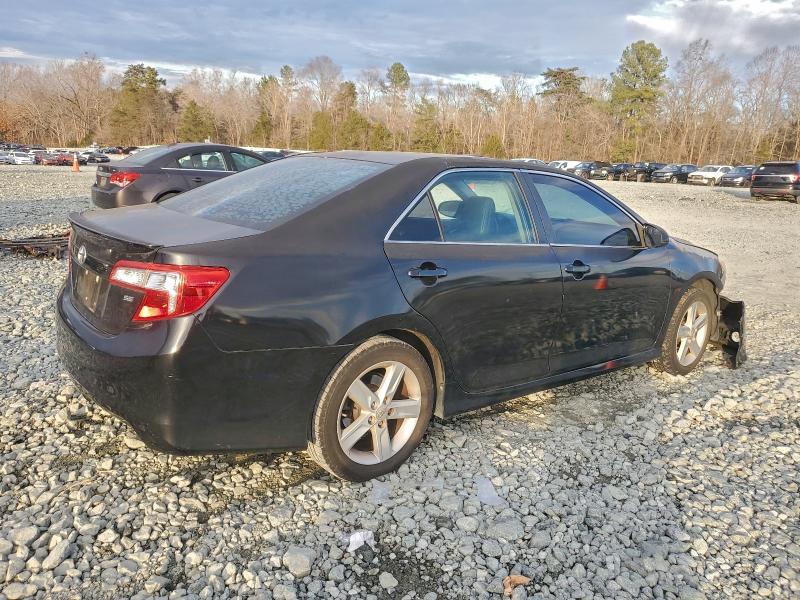 Photo 3 from auction – 2013 TOYOTA CAMRY L with VIN 4T1BF1FKXDU262253