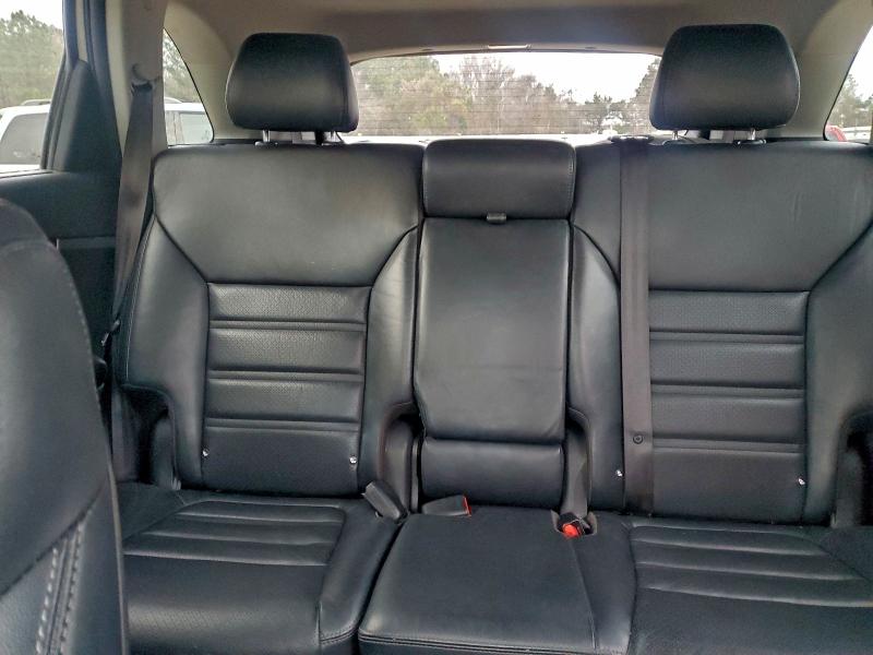 Photo 10 from auction – 2017 KIA SORENTO EX with VIN 5XYPH4A56HG306926