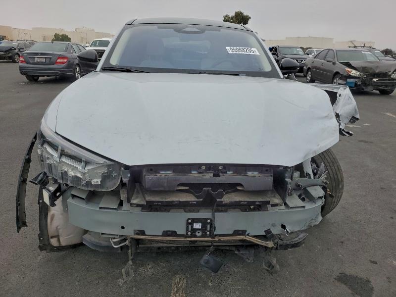 Photo 5 from auction – 2023 FORD MUSTANG MA with VIN 3FMTK3RM0PMA39768