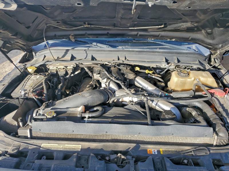 Photo 11 from auction – 2013 FORD F250 SUPER with VIN 1FT7W2BT7DEA41511