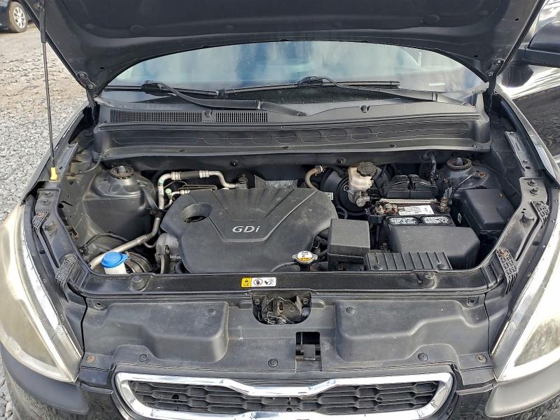 Photo 11 from auction – 2012 KIA SOUL with VIN KNDJT2A56C7744957