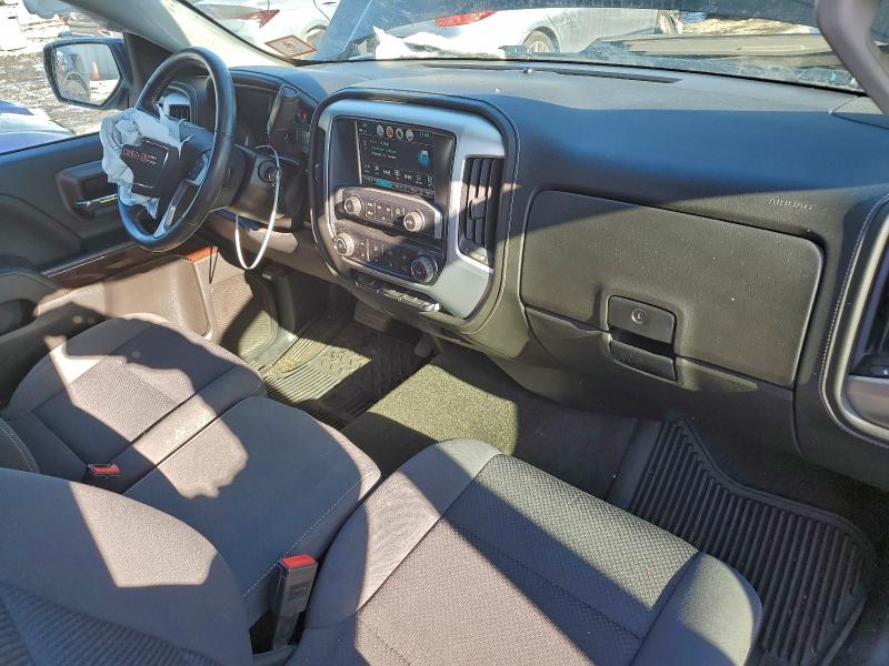 Photo 8 from auction – 2018 GMC SIERRA K15 with VIN 1GTN2MEC7JZ164336