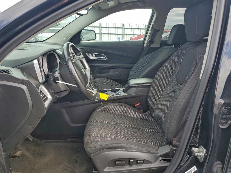 Photo 7 from auction – 2017 CHEVROLET EQUINOX LT with VIN 2GNALCEK0H1608440