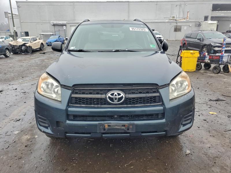 Photo 5 from auction – 2010 TOYOTA RAV4 with VIN JTMBF4DVXAD032565