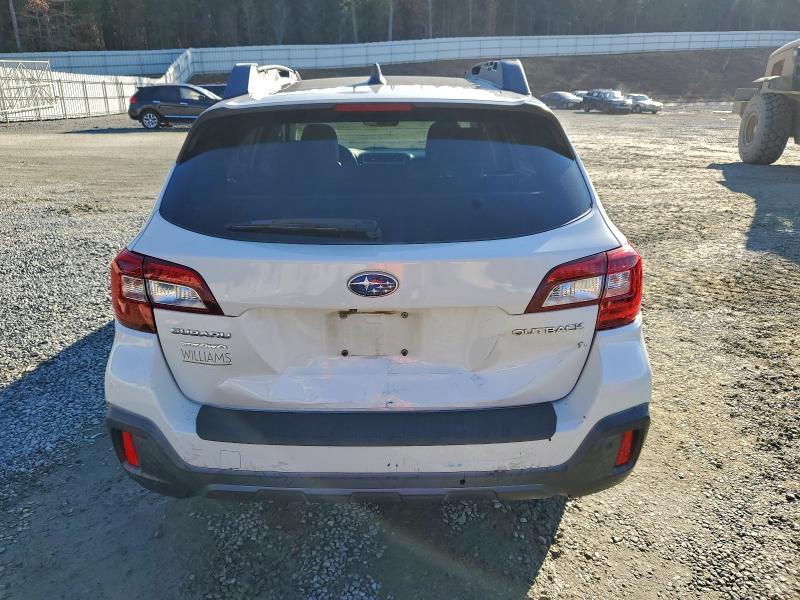 Photo 6 from auction – 2018 SUBARU OUTBACK 2. with VIN 4S4BSANC3J3277572