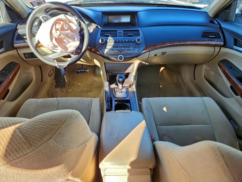 Foto 8 de la subasta – 2012 HONDA ACCORD con VIN 1HGCP2F72CA110122