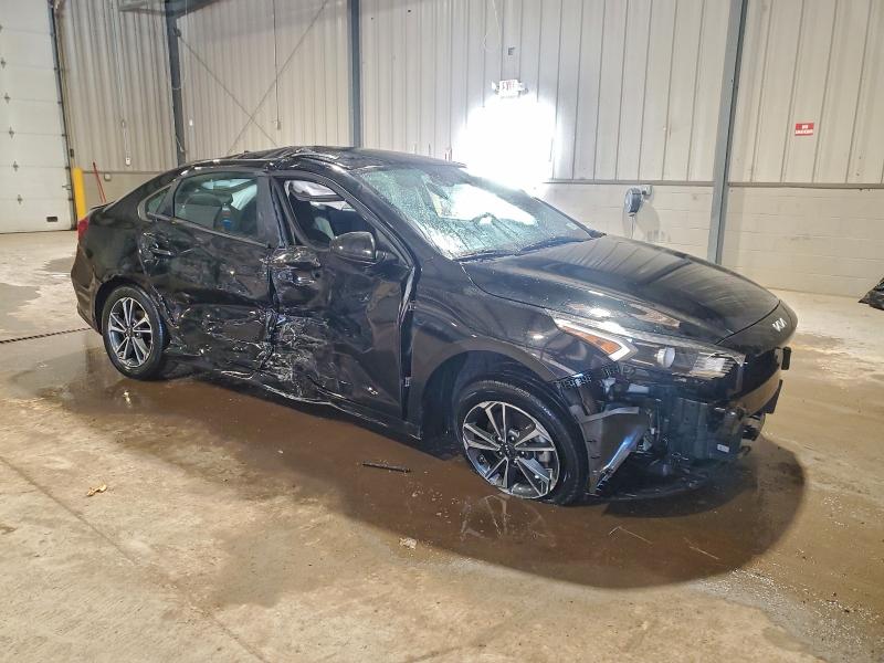 Photo 4 from auction – 2024 KIA FORTE with VIN 3KPF24AD4RE762183