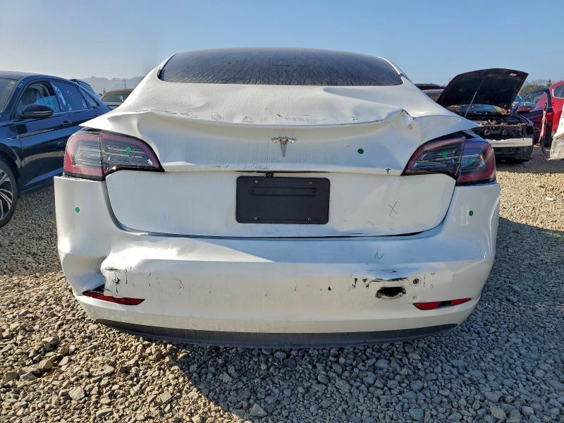 Photo 6 from auction – 2023 TESLA MODEL 3 with VIN 5YJ3E1EA2PF540869