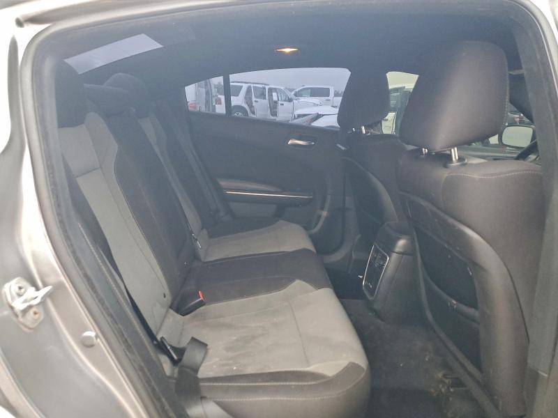 Photo 10 from auction – 2015 DODGE CHARGER SX with VIN 2C3CDXHG5FH721693