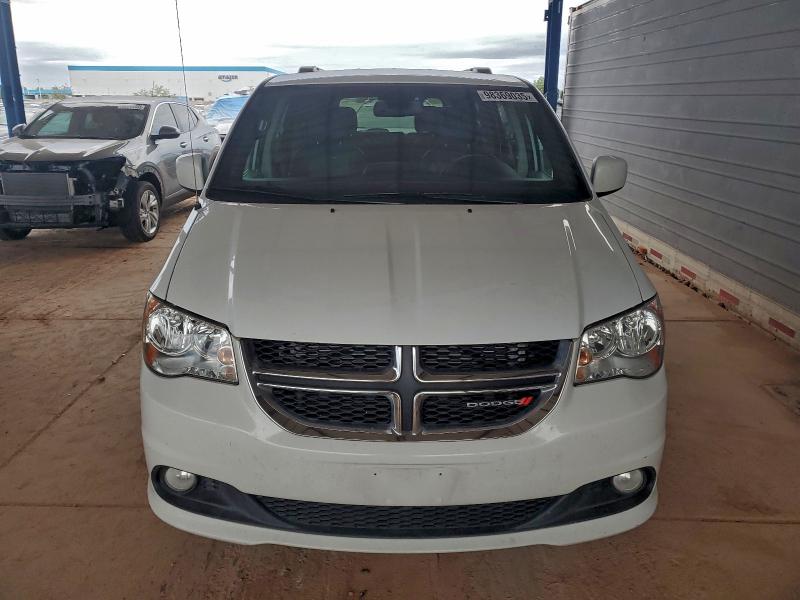 Photo 5 from auction – 2019 DODGE GRAND CARA with VIN 2C4RDGCG8KR585979