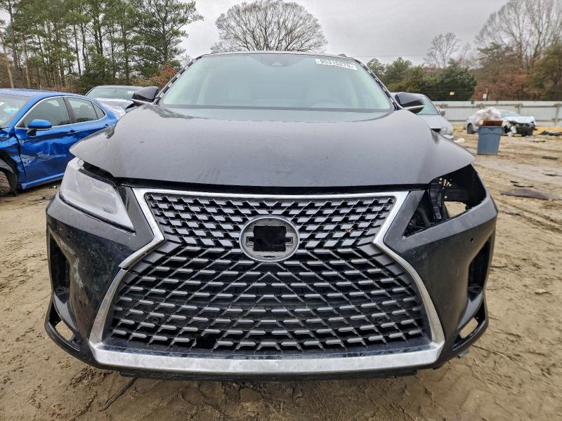 Photo 5 from auction – 2020 LEXUS RX 450H with VIN 2T2HGMDAXLC044201