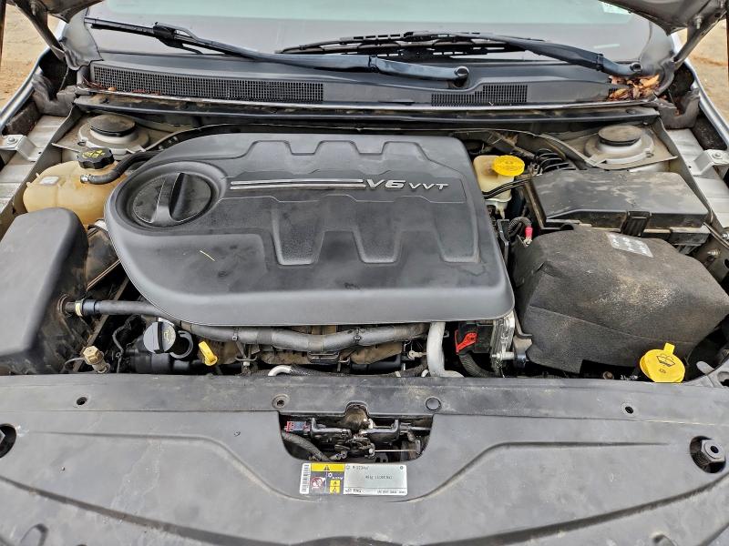 Photo 11 from auction – 2015 CHRYSLER 200 S with VIN 1C3CCCBG9FN673384