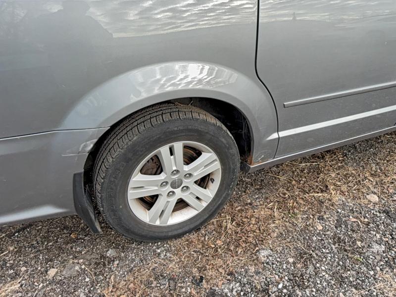Photo 11 from auction – 2013 DODGE GRAND CARA with VIN 2C4RDGDG8DR623583