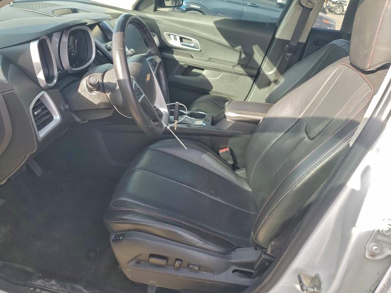 Photo 7 from auction – 2017 CHEVROLET EQUINOX PR with VIN 2GNALDEK1H1517330