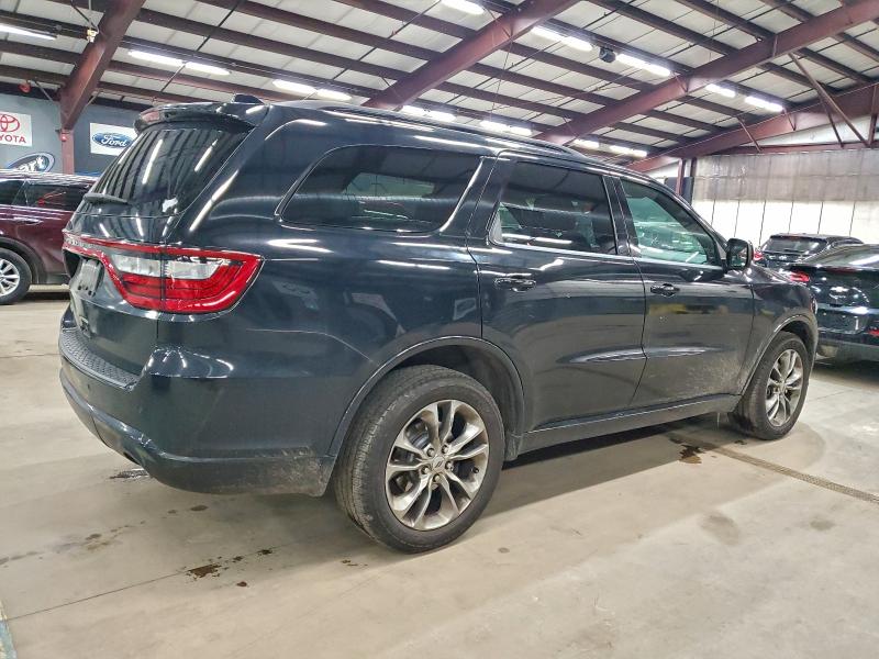 Photo 3 from auction – 2019 DODGE DURANGO GT with VIN 1C4RDJDG5KC606209