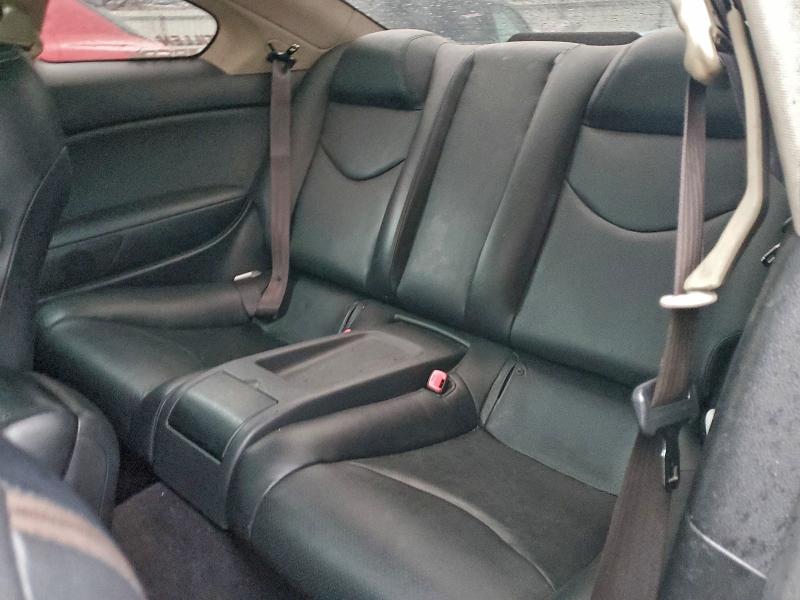 Photo 10 from auction – 2012 INFINITY G37 with VIN JN1CV6EL0CM471120