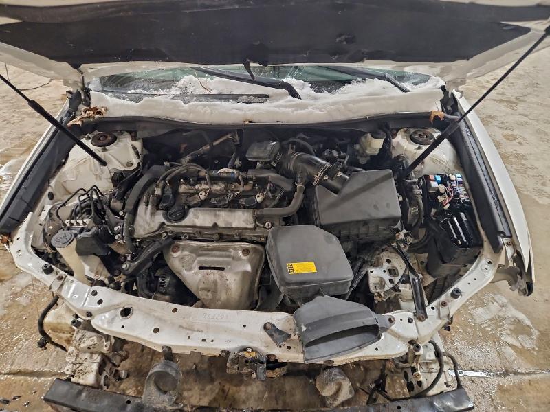 Photo 11 from auction – 2012 TOYOTA CAMRY BASE with VIN 4T4BF1FK3CR273874