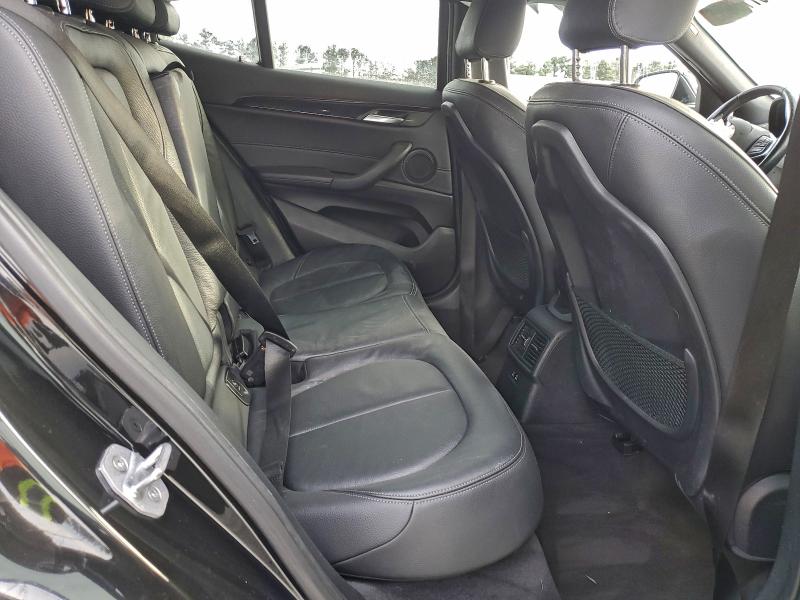 Photo 11 from auction – 2018 BMW X2 XDRIVE2 with VIN WBXYJ5C39JEF81995