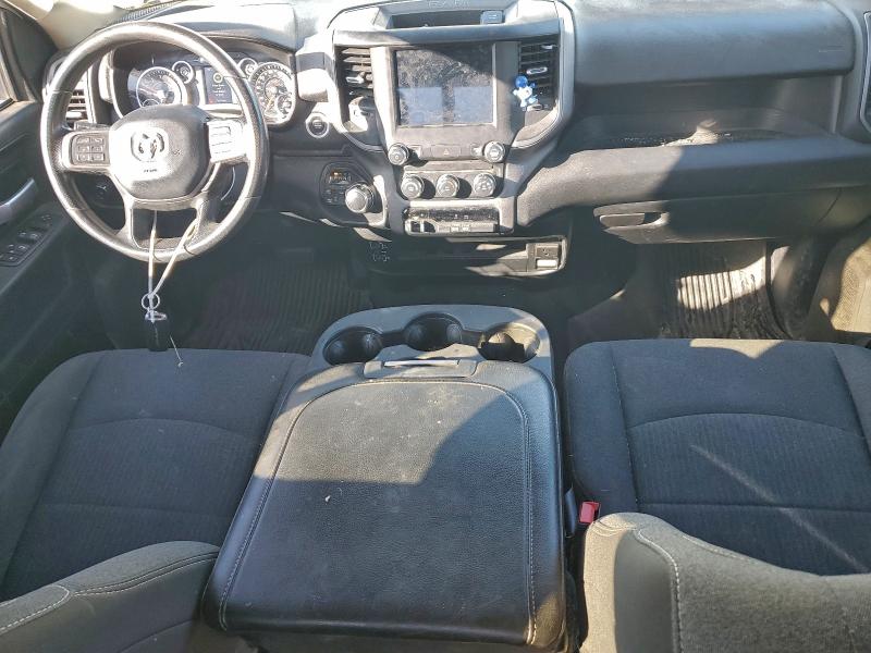 Photo 8 from auction – 2019 RAM 2500 with VIN 3C6UR5HJ7KG640178