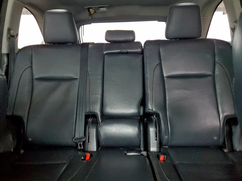 صورة رقم 10 من المزاد - 2015 TOYOTA HIGHLANDER مع VIN 5TDKKRFH9FS071899