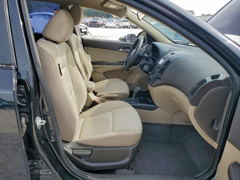 Photo 7 from auction – 2012 HYUNDAI ELANTRA TO with VIN KMHDB8AEXCU154809