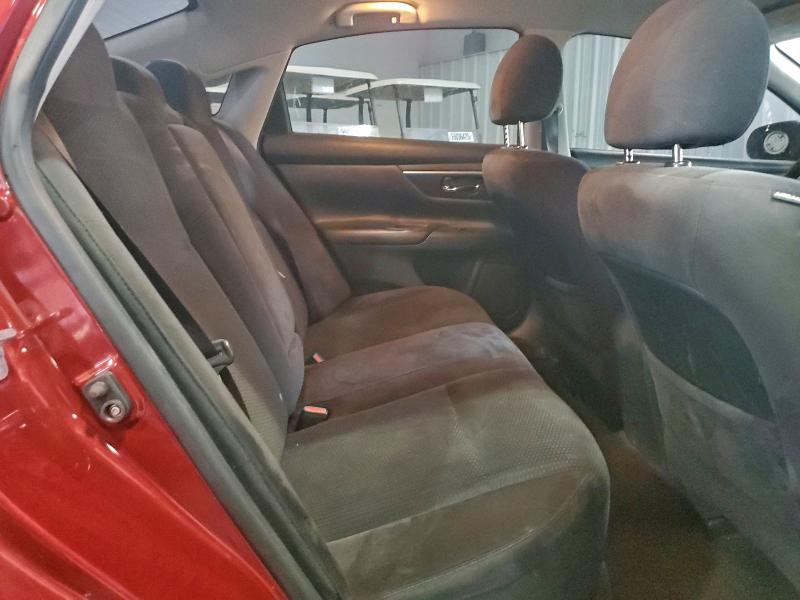 Photo 10 from auction – 2015 NISSAN ALTIMA 2.5 with VIN 1N4AL3AP4FN875558