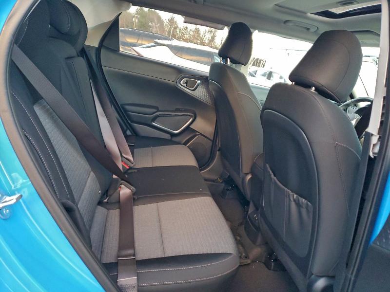 Photo 10 from auction – 2024 KIA SOUL EX with VIN KNDJ33AU7R7230833