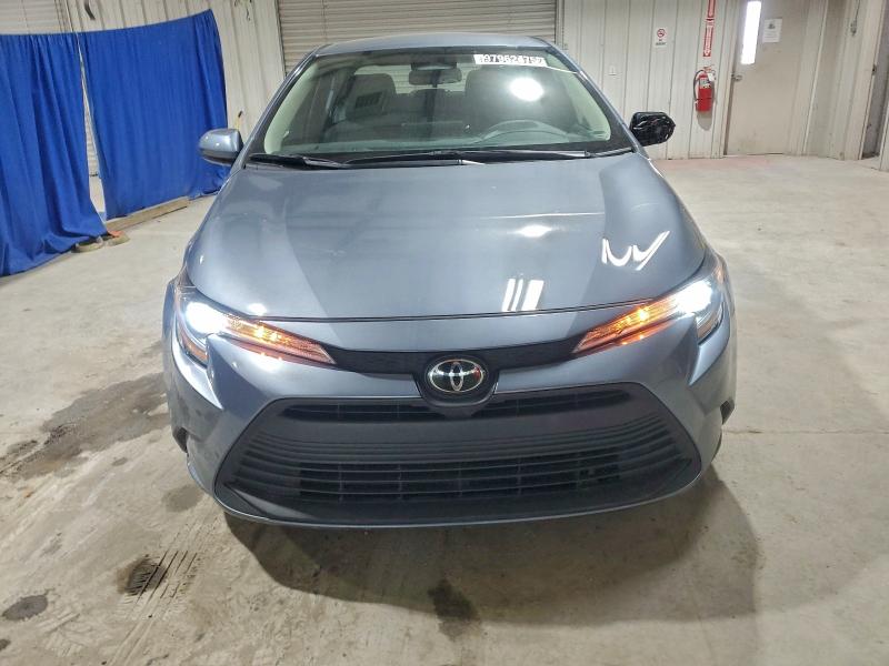 Photo 5 from auction – 2024 TOYOTA COROLLA LE with VIN 5YFB4MDE7RP194071