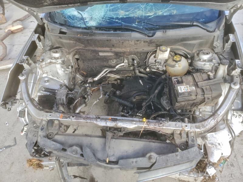 Photo 11 from auction – 2020 CHEVROLET EQUINOX LT with VIN 2GNAXJEV5L6260052